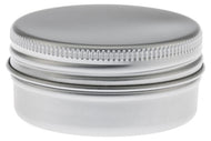 Sam Jar - SL Aluminum Jar Range