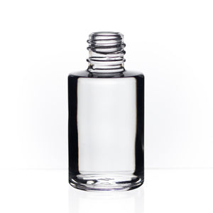 Abby Glass Bottle