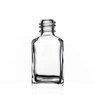 Diana Glass Bottle