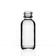 Julian Glass Bottle