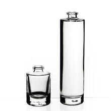 Load image into Gallery viewer, Marlene Glass Bottle