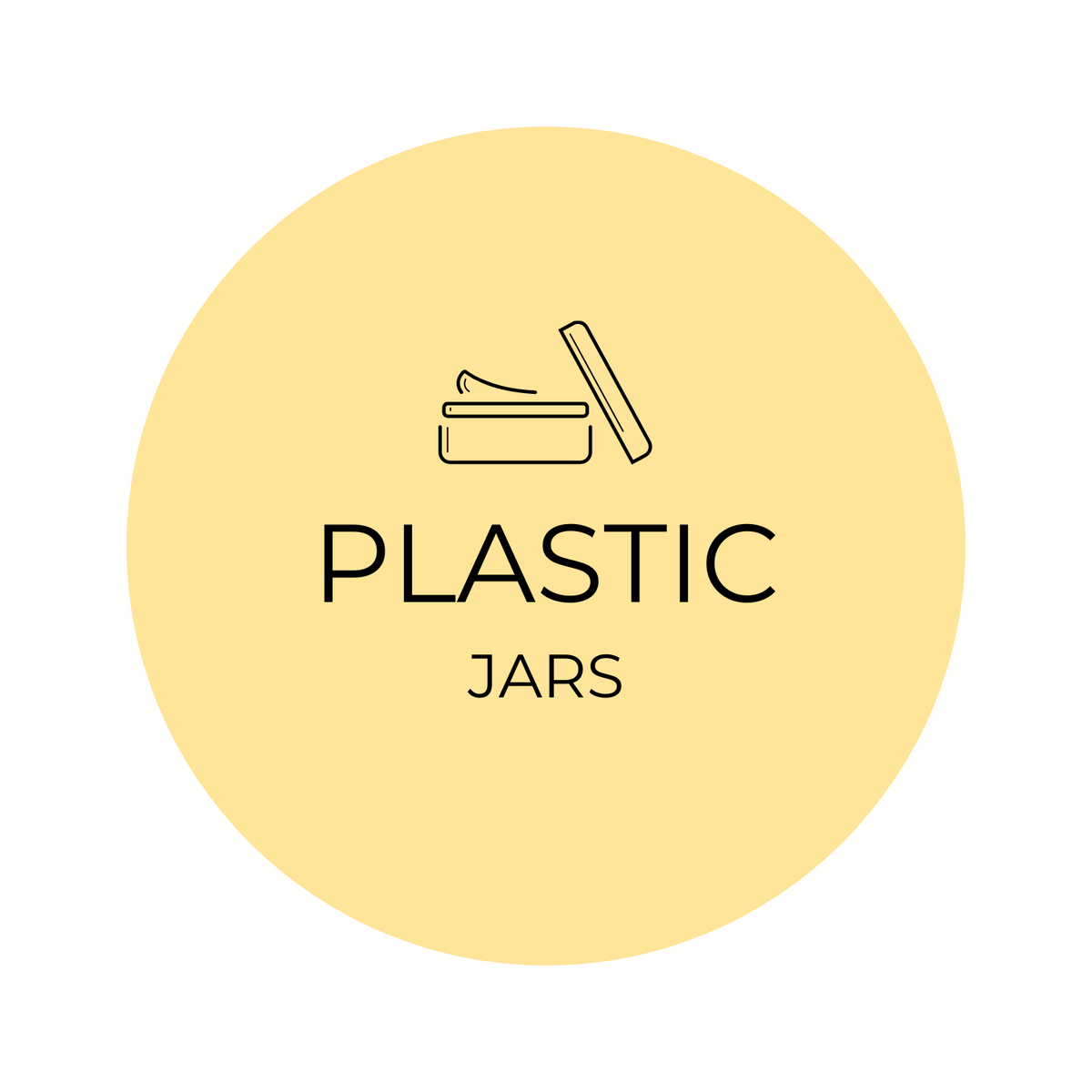 Plastic Jars ABA Packaging Corporation