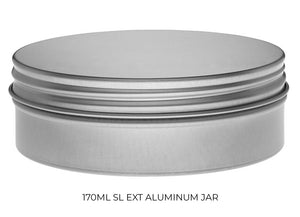 SL EXT Aluminum Jar Range