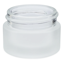 Load image into Gallery viewer, Hunter Glass Jar -Frosted