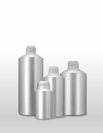 Stock Aluminum Bottle