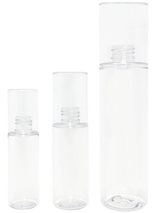 Abilene PETG Bottles with Overcap