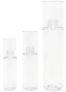 Abilene PETG Bottles with Overcap