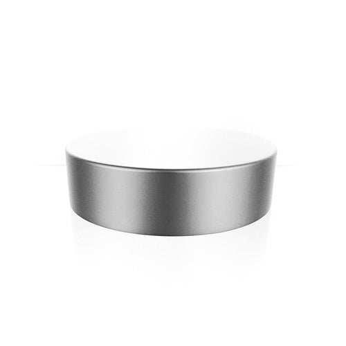 Straight Sided Jar Cover
