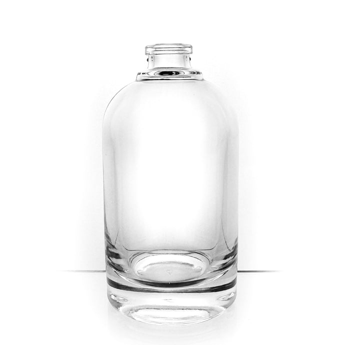 Oslo Glass Bottle