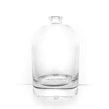 Load image into Gallery viewer, Beck Glass Bottle