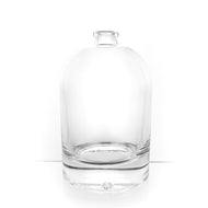 Beck Glass Bottle (Crimp)