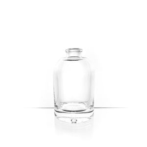 Beck Glass Bottle