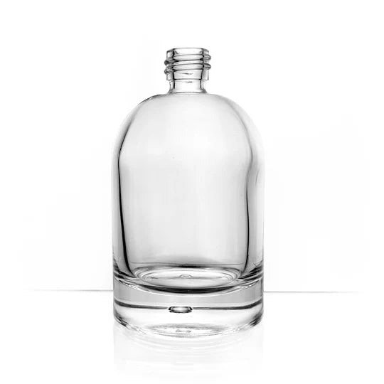 Beck Glass Bottle - (Thread)