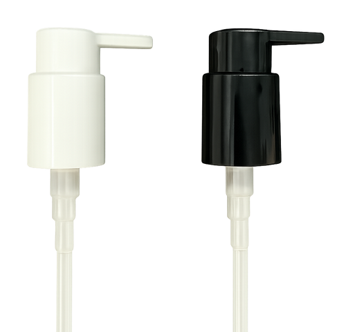 Janet Lotion Pump