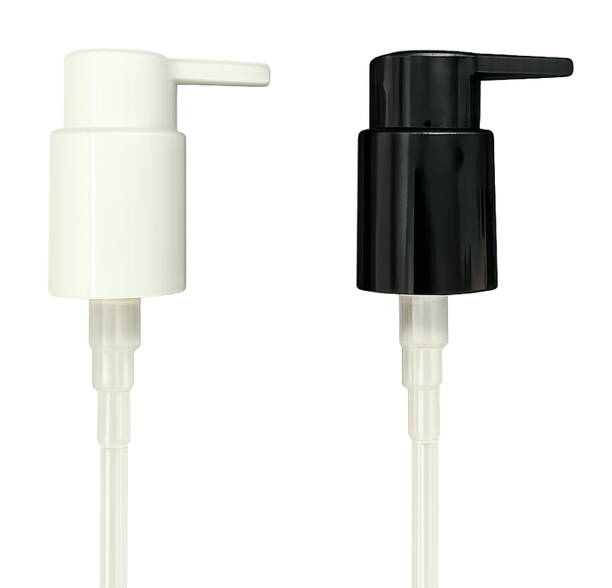 Janet Lotion Pump