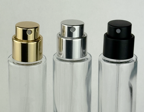 Julia Fragrance Pump