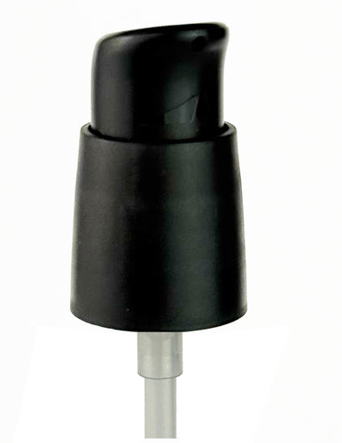 Winnie Treatment Pump