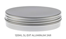 Load image into Gallery viewer, SL EXT Aluminum Jar Range