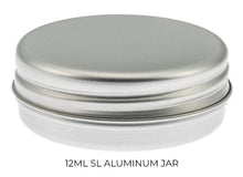 Load image into Gallery viewer, SL Aluminum Jar Range