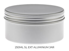 Load image into Gallery viewer, SL EXT Aluminum Jar Range