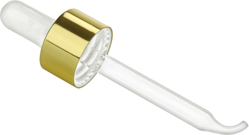 Dropper Closures