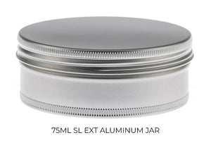 SL EXT Aluminum Jar Range