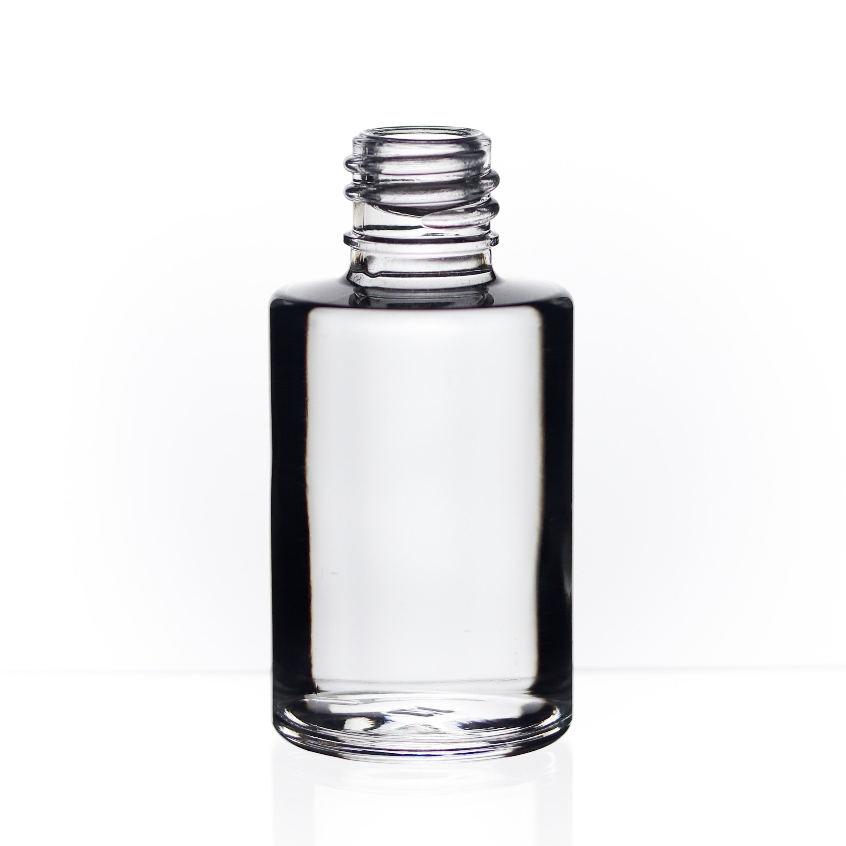 アビーページ Abby Glass Bottle – ABA Packaging Corporation