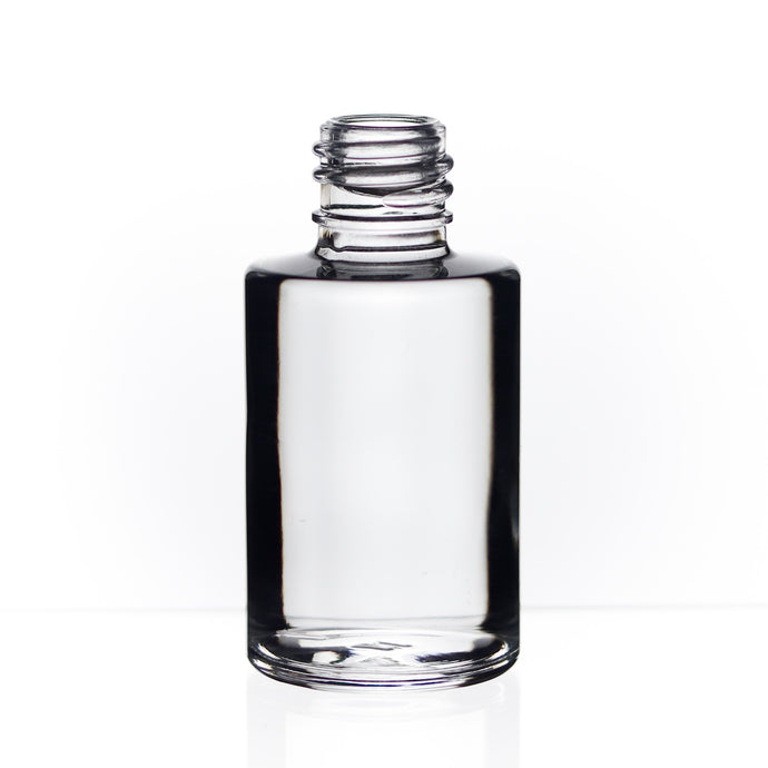 Abby Glass Bottle