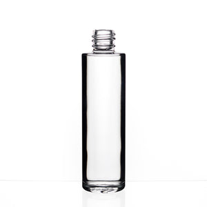 Allie Glass Bottle