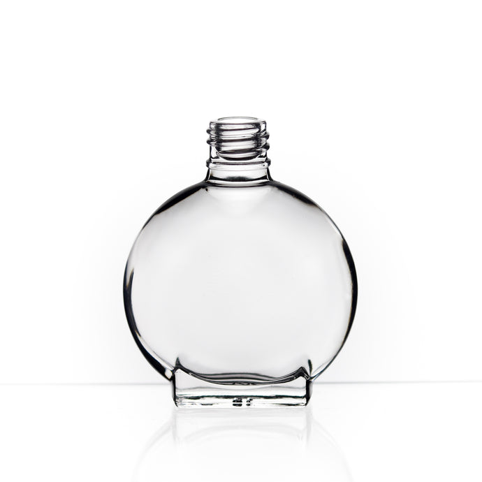 Arianna Glass Bottle