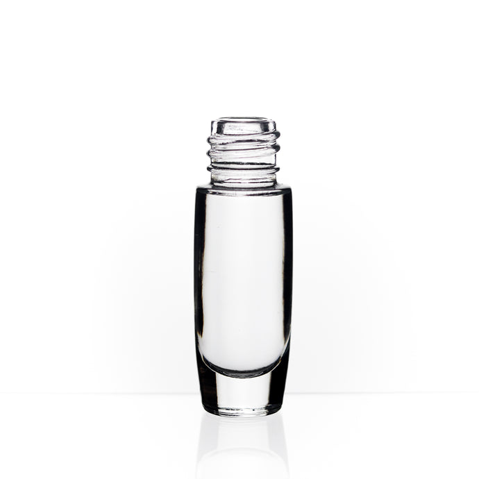Becca Glass Bottle