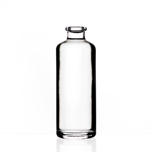 Carly Glass Bottle