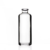 Carly Glass Bottle