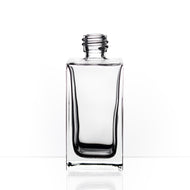Della Glass Bottle (Threaded)