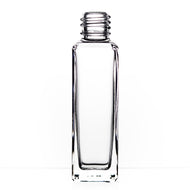 Devin Glass Bottle