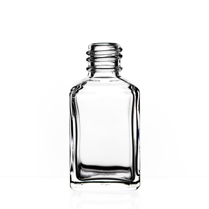 Diana Glass Bottle
