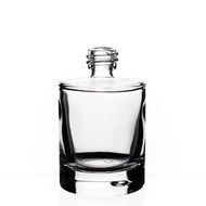 Elsa Glass Bottle