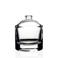 Gemini Glass Bottle