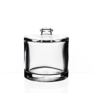 Halo Glass Bottle