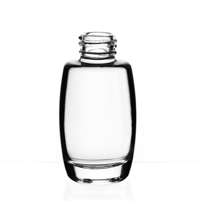 Java Glass Bottle