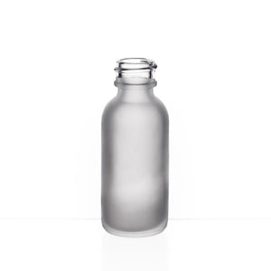Julian Glass Bottle
