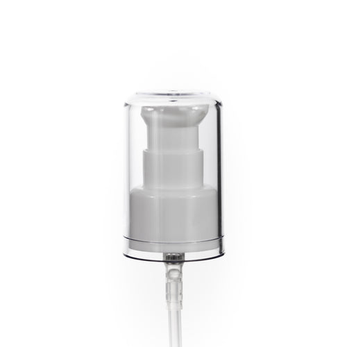 Katrina Treatment Pump