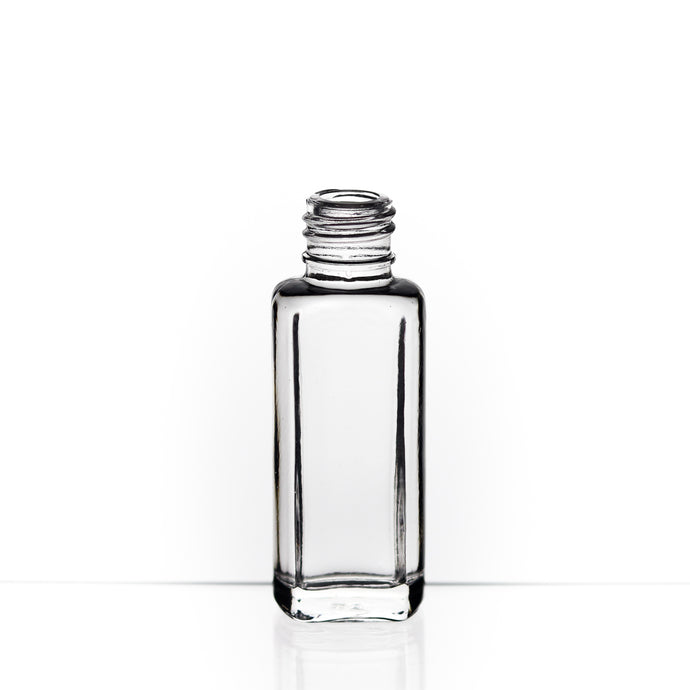 Leon Glass Bottle