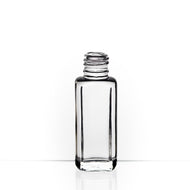 Leon Glass Bottle