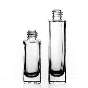 Marla Glass Bottle