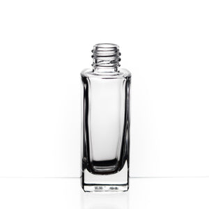 Marla Glass Bottle