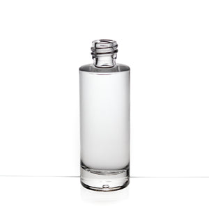 Marlene Glass Bottle