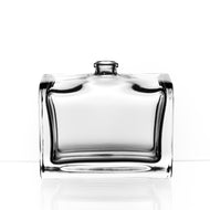 Quadri Glass Bottle