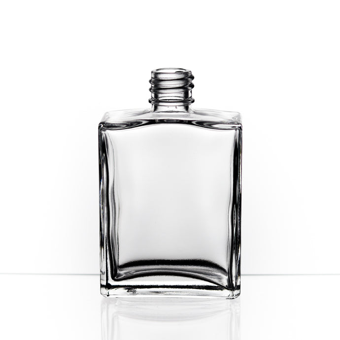 Reid Glass Bottle