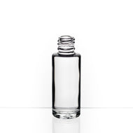 Shannon Glass Bottle
